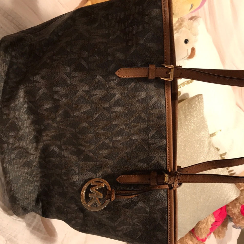 Michael Kors bag